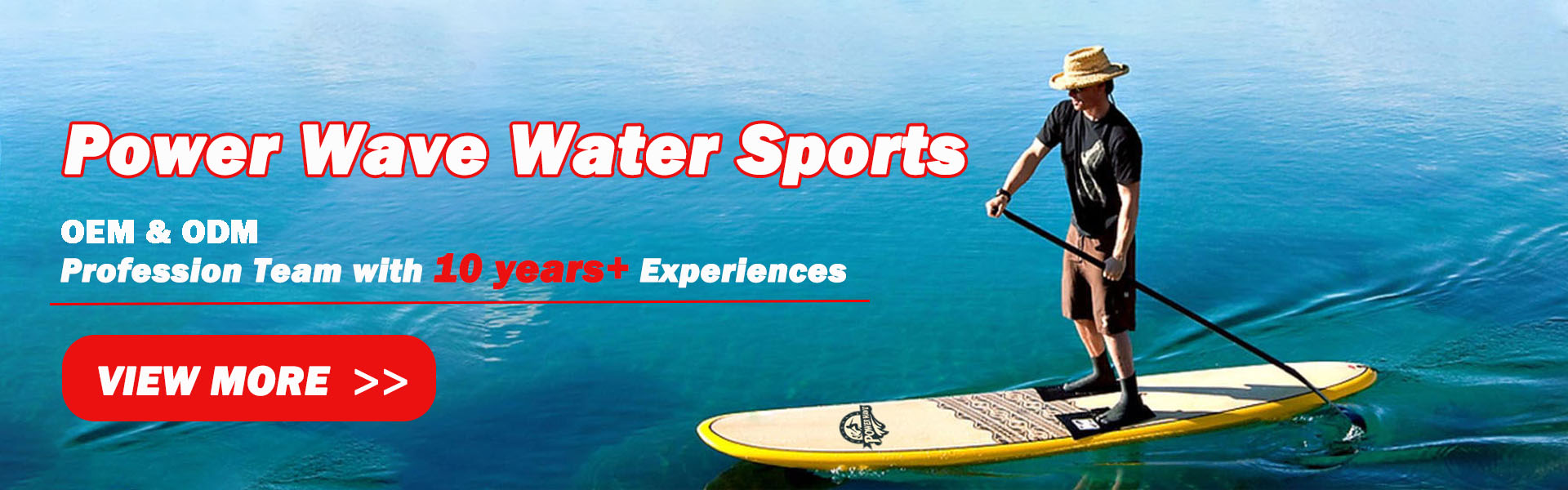 szörfdeszka, puha tábla, sup,Power Wave Water Sports co.Ltd