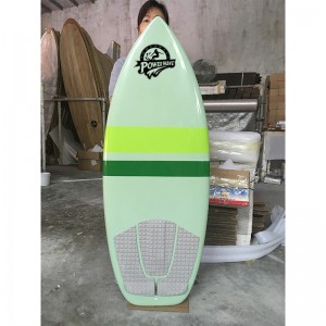 Testreszabott színek kialakítása Wake Surfboards kiváló minőségű ébrenlét szörfözési táblák